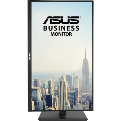 Монітор ASUS VA27UQSB 3840 x 2160 IPS чорний (90LM09WJ-B02170-B) — фото 9