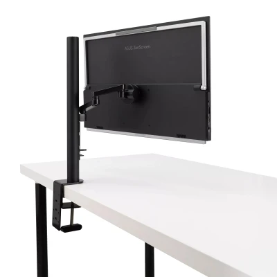 Монітор ASUS ZenScreen MB229CF 1920 x 1080 IPS чорний (90LM08S5-B01A70-B) — фото 4