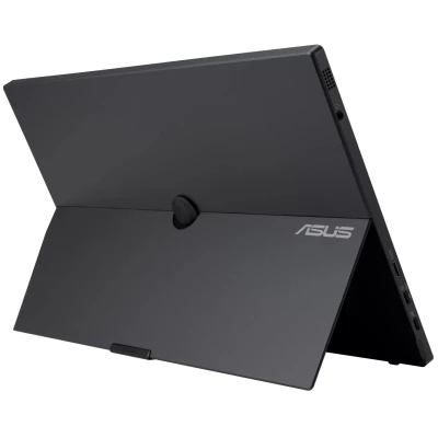 Монітор ASUS ZenScreen MB16AMTR 1920 x 1080 IPS чорний (90LM04S0-B02170-B) — фото 6