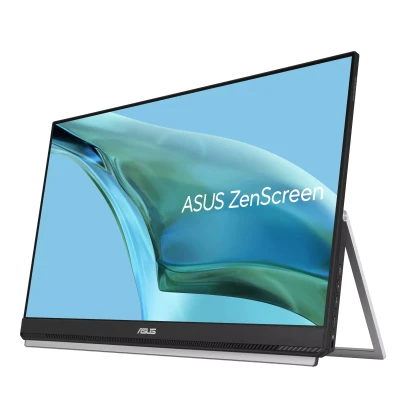 ASUS ZenScreen MB249C 1920 x 1080 IPS чорний