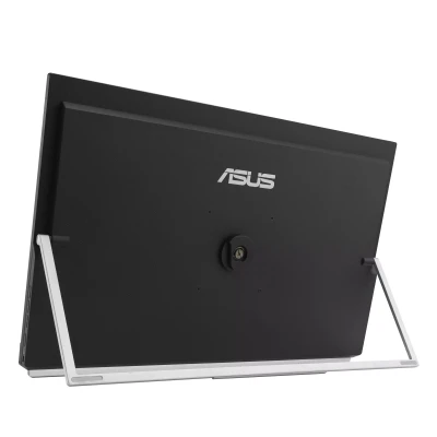 Монітор ASUS ZenScreen MB249C 1920 x 1080 IPS чорний (90LM0865-B01170-B) — фото 11