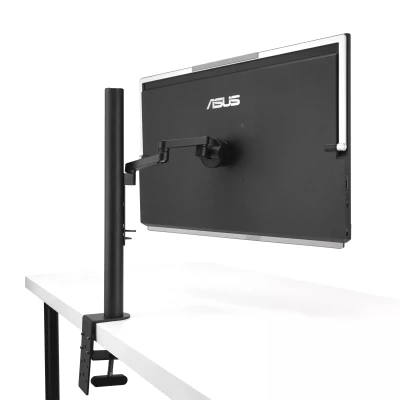 Монітор ASUS ZenScreen MB249C 1920 x 1080 IPS чорний (90LM0865-B01170-B) — фото 12