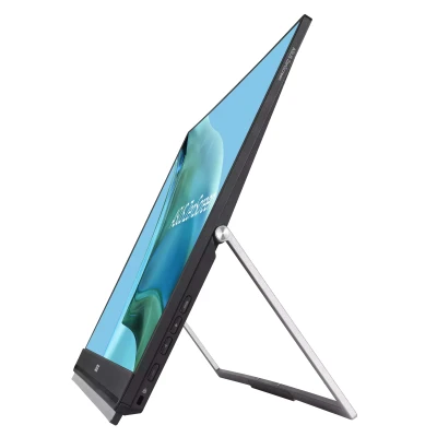 Монітор ASUS ZenScreen MB249C 1920 x 1080 IPS чорний (90LM0865-B01170-B) — фото 6