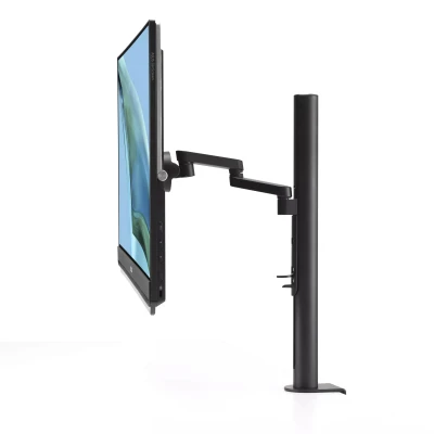 Монітор ASUS ZenScreen MB249C 1920 x 1080 IPS чорний (90LM0865-B01170-B) — фото 9