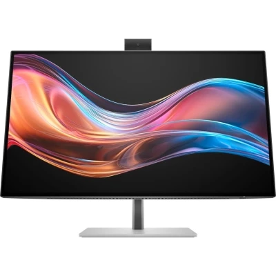 HP S7 Pro 727pm 3840 x 2160 IPS сріблястий