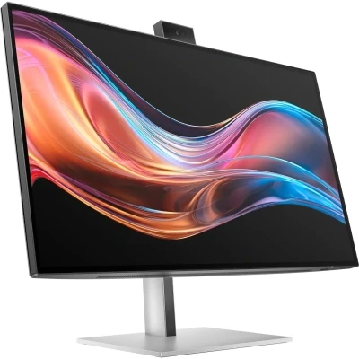 HP S7 Pro 727pm 3840 x 2160 IPS сріблястий — фото 2