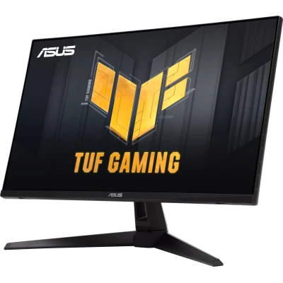 Монітор ASUS VG27UQ1A 3840 x 2160 Fast IPS чорний (90LM0AR0-B01371-B) — фото 3