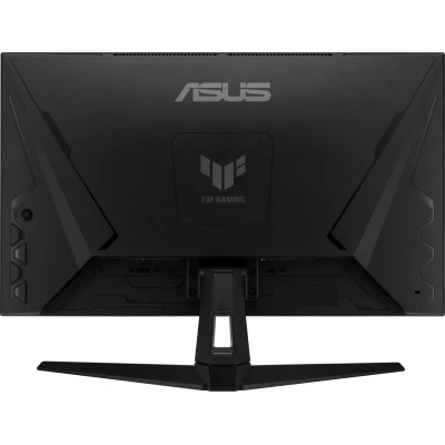 Монітор ASUS VG27UQ1A 3840 x 2160 Fast IPS чорний (90LM0AR0-B01371-B) — фото 4