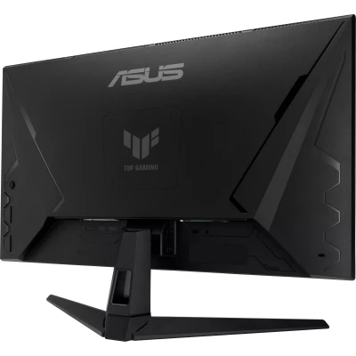 Монітор ASUS VG27UQ1A 3840 x 2160 Fast IPS чорний (90LM0AR0-B01371-B) — фото 6