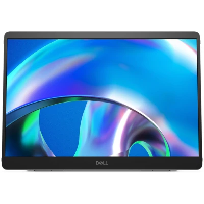 Dell P1425 1920 x 1200 IPS сріблястий