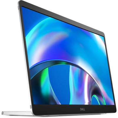 Монитор Dell P1425 1920 x 1200 IPS сріблястий (210-BQTB-B) — фото 2