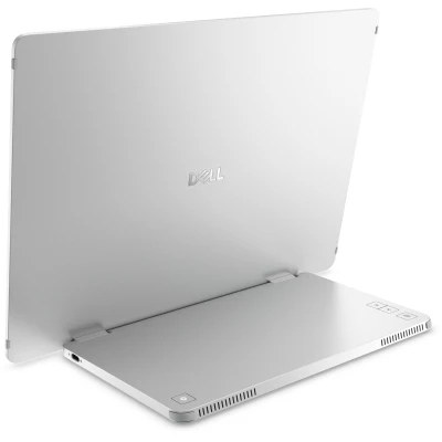 Монитор Dell P1425 1920 x 1200 IPS сріблястий (210-BQTB-B) — фото 3