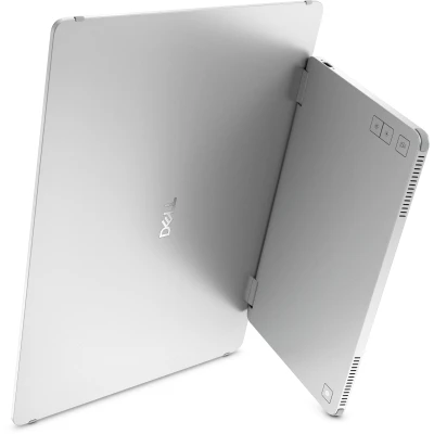 Монитор Dell P1425 1920 x 1200 IPS сріблястий (210-BQTB-B) — фото 7