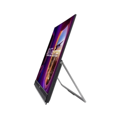 Монитор ASUS ZenScreen MB27ACF 2560 x 1440 IPS чорний (90LM0AU5-B01A71-B) — фото 4