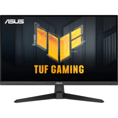 ASUS VG279QE5A 1920 x 1080 IPS чорний