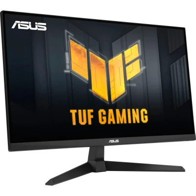 ASUS VG279QE5A 1920 x 1080 IPS чорний — фото 2