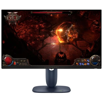 Dell AW2725DM 2560 x 1440 IPS чорний