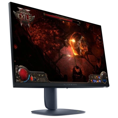 Dell AW2725DM 2560 x 1440 IPS чорний — фото 2