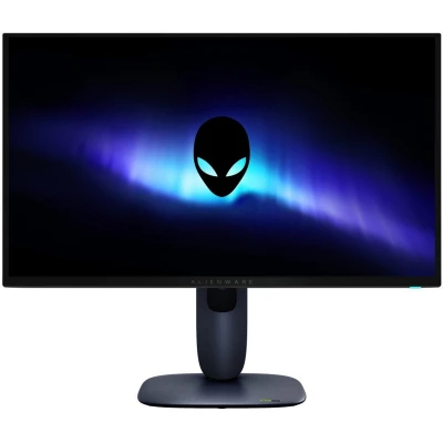 Монитор Dell AW2725Q 3840 x 2160 QD-OLED чорний (210-BQWV-B) — фото 5