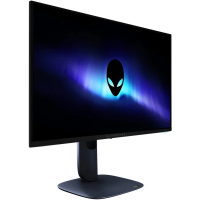 Монітор Dell AW2725Q 3840 x 2160 QD-OLED чорний (210-BQWV-B) — фото 6