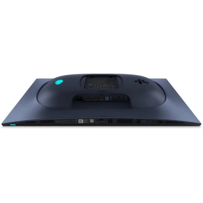 Монітор Dell AW2725Q 3840 x 2160 QD-OLED чорний (210-BQWV-B) — фото 10