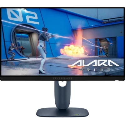 Dell AW2525HM 1920 x 1080 Fast IPS чорний