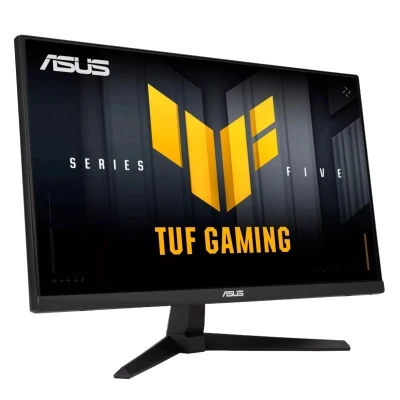 ASUS TUF Gaming VG279QM5A 1920 x 1080 Fast IPS чорний — фото 2