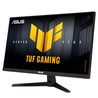 Монитор ASUS TUF Gaming VG279QM5A 1920 x 1080 Fast IPS чорний (90LM0B80-B01171-B) — фото 3