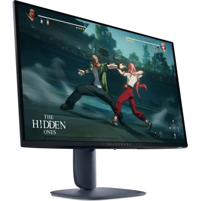 Dell AW2725D 2560 x 1440 QD-OLED синій — фото 2