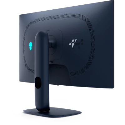 Монітор Dell AW2725D 2560 x 1440 QD-OLED синій (210-BRZW-B) — фото 5