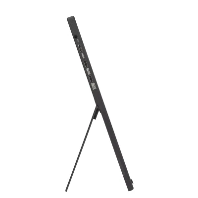 Монітор ASUS ZenScreen MB16FC 1920 x 1200 IPS чорний (90LM0CB1-B01N71-B) — фото 5