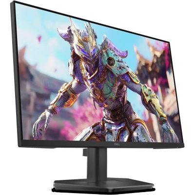 Dell SE2426HG 1920 x 1080 IPS чорний — фото 2