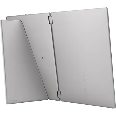 Монітор ASUS ZenScreen DUO MQ149CD 1920 x 1200 OLED сірий (90LM0AKV-B01N70-B) — фото 11