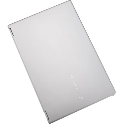 Монітор ASUS ZenScreen DUO MQ149CD 1920 x 1200 OLED сірий (90LM0AKV-B01N70-B) — фото 12