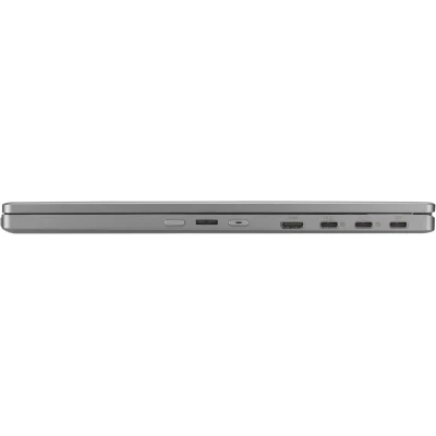 Монітор ASUS ZenScreen DUO MQ149CD 1920 x 1200 OLED сірий (90LM0AKV-B01N70-B) — фото 10