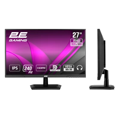 2E G2725B 1920 x 1080 IPS