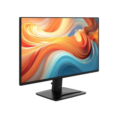 MSI PRO MP243 E14 1920 x 1080 IPS чорний — фото 2