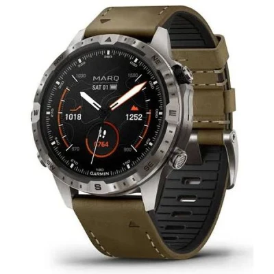 Смарт-годинник Garmin MARQ Adventurer Gen 2