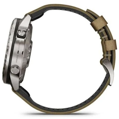 Смарт-годинник Garmin MARQ Adventurer Gen 2 (010-02648-31) [010-02648-31-B] — фото 5