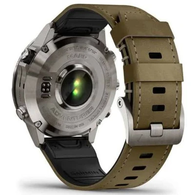 Смарт-годинник Garmin MARQ Adventurer Gen 2 (010-02648-31) [010-02648-31-B] — фото 6