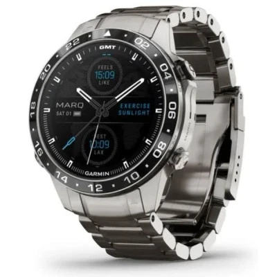 Смарт-годинник Garmin MARQ Aviator Gen 2