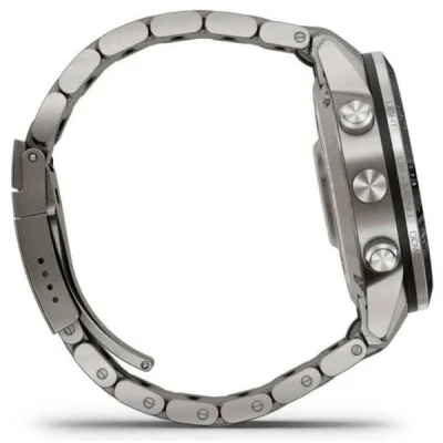 Смарт-часы Garmin MARQ Aviator Gen 2 (010-02648-01) [010-02648-01-B] — фото 4