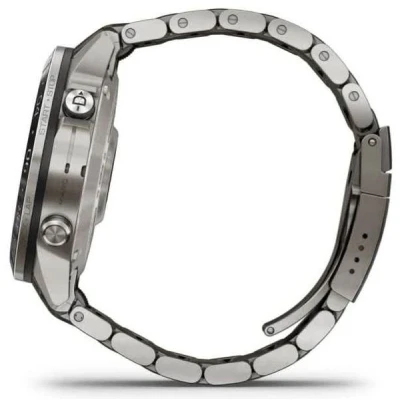 Смарт-часы Garmin MARQ Aviator Gen 2 (010-02648-01) [010-02648-01-B] — фото 5