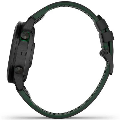 Смарт-часы Garmin MARQ Golfer Gen 2, Carbon, GPS (010-02722-21) [010-02722-21-B] — фото 4
