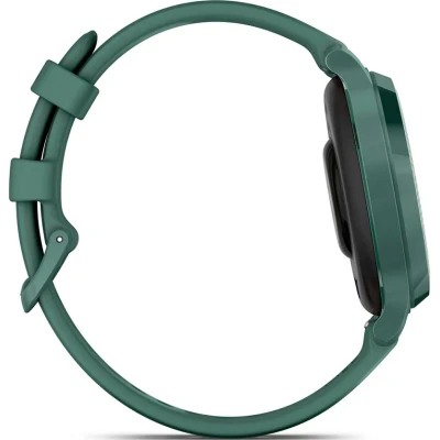 Смарт-часы Garmin Lily 2 Active, Jasper Green/Jasper Green, Silicone, смарт-годинник (010-02891-02) [010-02891-02-B] — фото 5