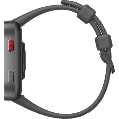 Смарт-часы Amazfit Bip Max Carbon Gray W2568AP3N (1199297) [1199297-B] — фото 4