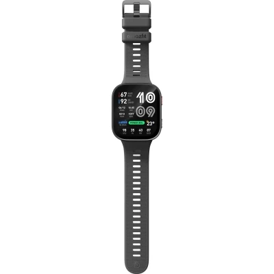 Смарт-часы Amazfit Bip Max Carbon Gray W2568AP3N (1199297) [1199297-B] — фото 5
