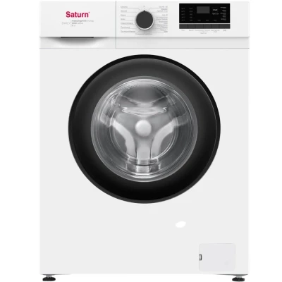 Пральна машина Saturn ST-WM0721WB [ST-WM0721WB-B]