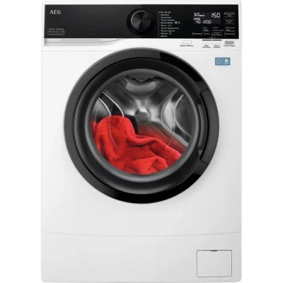 Пральна машина AEG L6SE26DU [L6SE26DU-B]