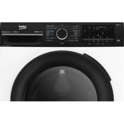 Стиральная машина Beko BM3DT48501W [BM3DT48501W-B] — фото 3